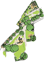 neuer Spielplatzplan